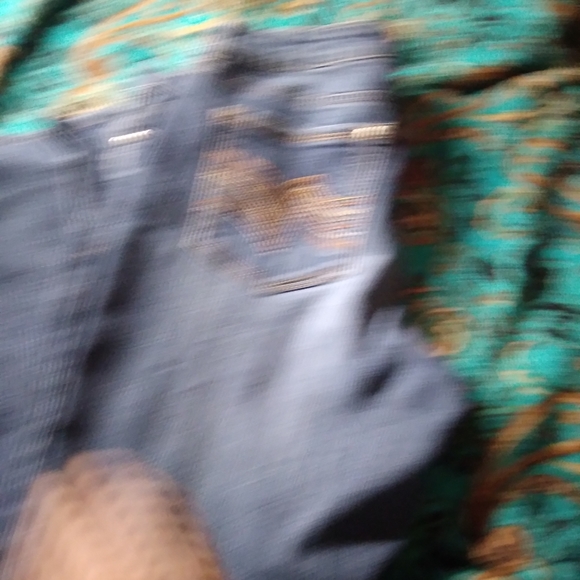 LEI JEANS WOMENS SIZE 15 plus size indistressed look - Picture 2 of 3